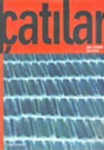 Çatılar