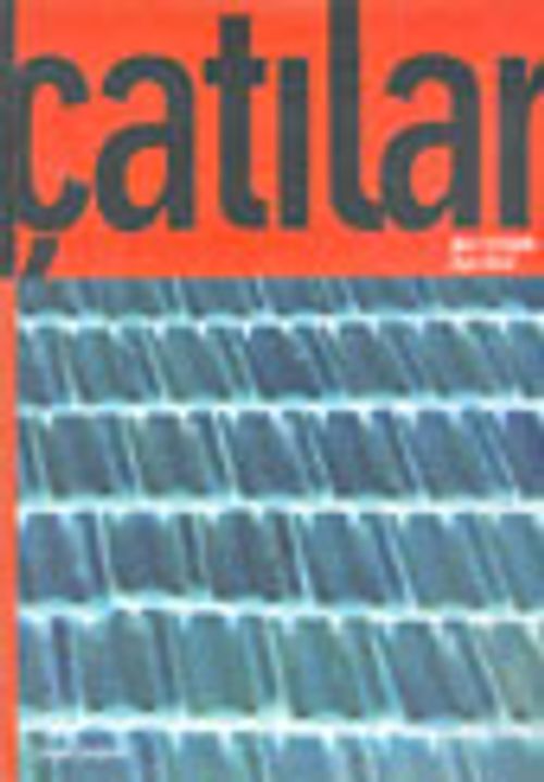 Çatılar