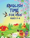 English Time For Kids Ages 5-6