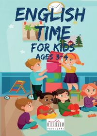 English Time For Kids Ages 3-4