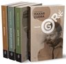 Gorki Seçme Öyküler (4 Cilt Takım)