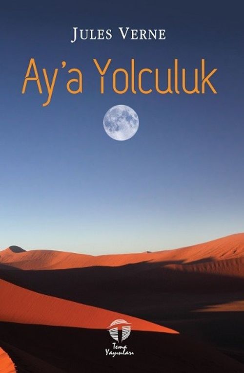 Ay'a Yolculuk 