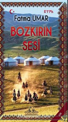 Bozkırın Sesi - Fatma Umar