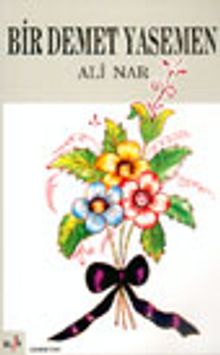 Bir Demet Yasemen