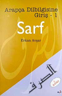 Arapça Dilbilgisine Giriş 1 Sarf