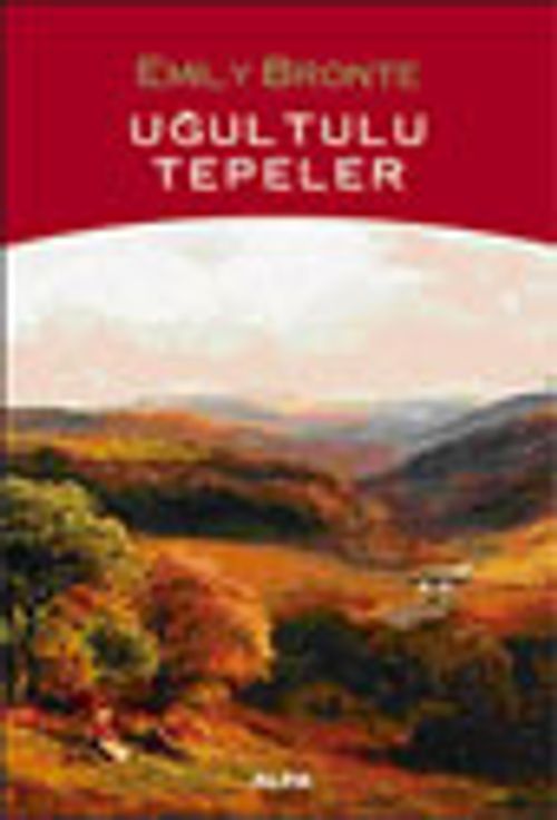 Uğultulu Tepeler