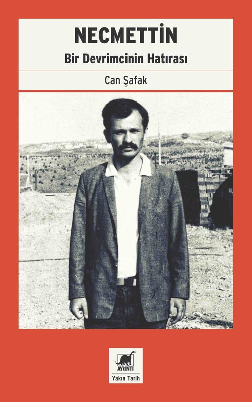 Necmettin & Bir Devrimcinin Hatırası 