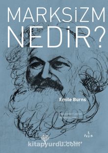 Marksizm Nedir (cep boy) - Emile Burns