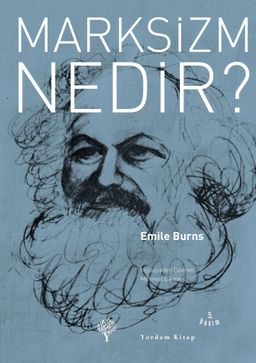 Marksizm Nedir (cep boy)