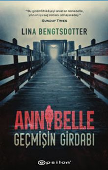 Annabelle: Geçmişin Girdabı