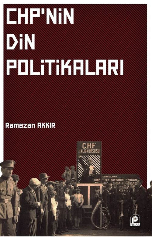 CHP'nin Din Politikaları