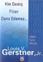 Kim Demiş Filler Dans Edemez
