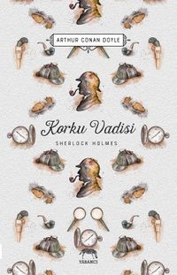 Korku Vadisi (Ciltli)