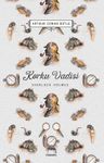 Korku Vadisi (Ciltli)
