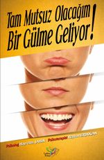 Tam Mutsuz Olacağım Bir Gülme Geliyor 