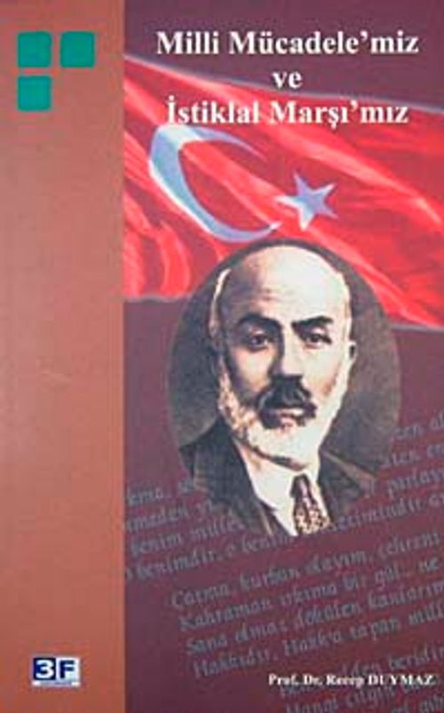 Milli Mücadele'miz ve İstiklal Marşı'mız