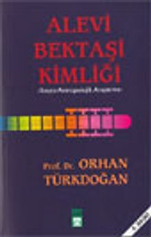 Alevi Bektaşi Kimliği