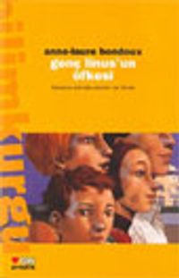 Genç Linus'un Öfkesi