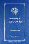 The Message Of The Qur'an (Hafız Boy)