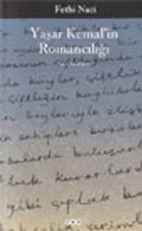 Yaşar Kemal'in Romancılığı