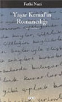 Yaşar Kemal'in Romancılığı