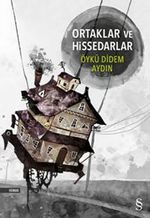 Ortaklar ve Hissedarlar