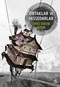 Ortaklar ve Hissedarlar