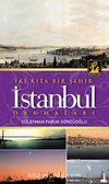 İki Kıta Bir Şehir İstanbul Okumaları