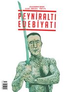 Peyniraltı Edebiyat Aylık Edebiyat Dergisi Sayı:18 Ekim 2014