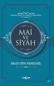 Mai ve Siyah