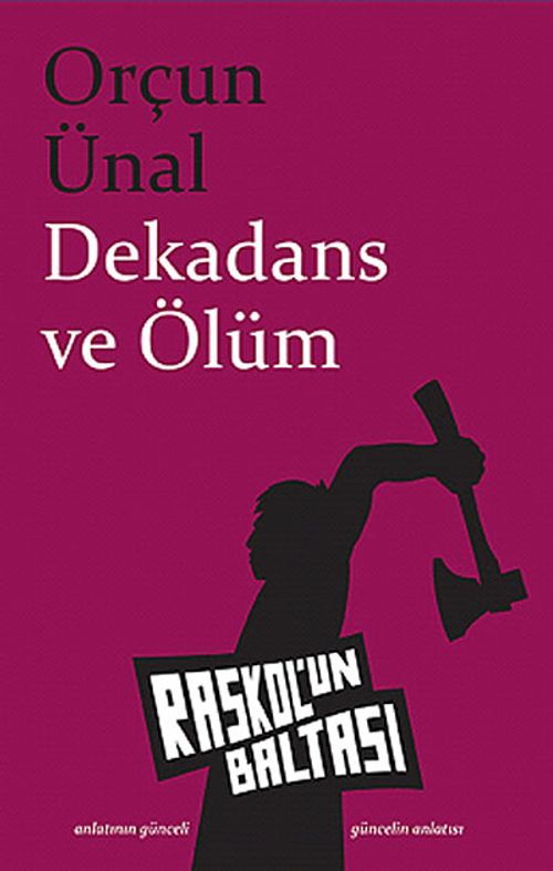 Dekadans ve Ölüm