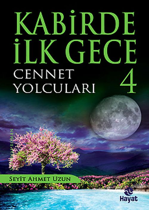 Kabirde İlk Gece -4 / Cennet Yolcuları