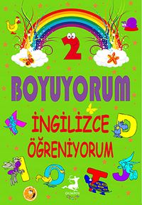 Boyuyorum İngilizce Öğreniyorum 2