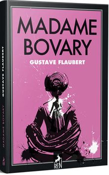Madame Bovary (İngilizce)