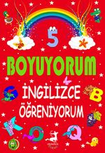 Boyuyorum İngilizce Öğreniyorum 5
