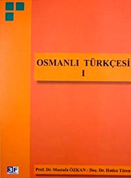 Osmanlı Türkçesi-1