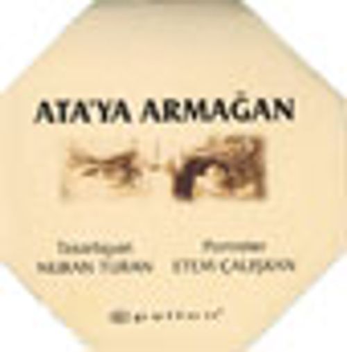Ata'ya Armağan