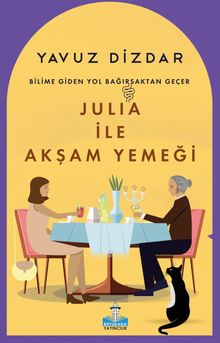 Julia ile Akşam Yemeği