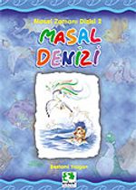 Masal Denizi 'Ciltli'/Masal Zamanı Dizisi