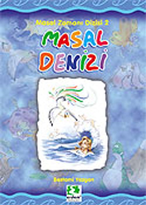 Masal Denizi 'Ciltli'/Masal Zamanı Dizisi