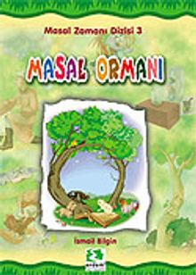 Masal Ormanı 'Ciltli'/Masal Zamanı Dizisi