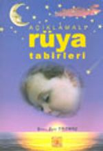 Açıklamalı Rüya Tabirleri (ciltsiz)