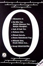 Semavi Sırlar