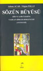 Sözün Büyüsü