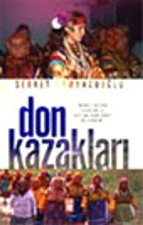 Don Kazakları