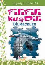 Fili Fili Kuş Dili/Papatya Dizisi 29