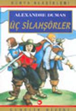 Üç Silahşörler