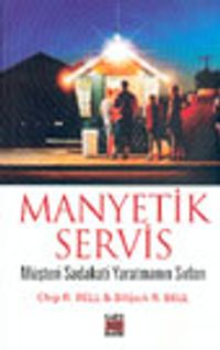 Manyetik Servis