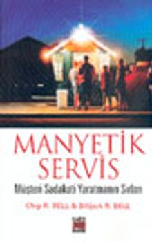 Manyetik Servis