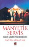 Manyetik Servis